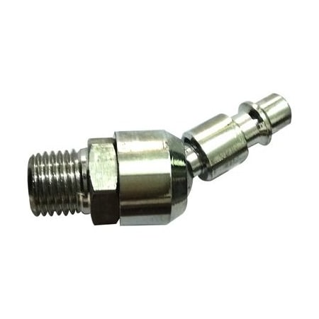 MM 14' Male Swiv Plug